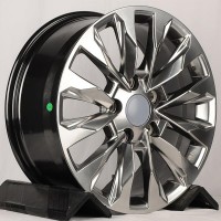 Диск IWheel IVF-880 18x8 6x139.7 ET25 DIA106.1 HB-1