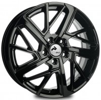Диск RPLC HAV267 17x6.5 5x114.3 ET50 DIA64.1 B