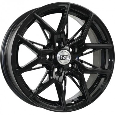 Диск RST R146 16x6.5 5x112 ET45 DIA57.1 BL