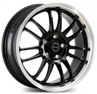 Диск PDW RE30 CLUB SPORT 17x7 5x114.3 ET40 DIA67.1 MI/B