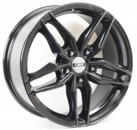 Диск NEO 782 17x7.5 5x108 ET50.5 DIA63.4 BL