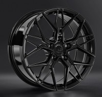 Диск LS Forged FG63 18x8 5x114.3 ET45 DIA67.1 BK