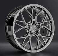 Диск LS Forged FG63 18x8 5x114.3 ET45 DIA67.1 HPB