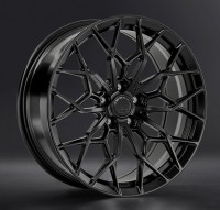Диск LS Forged FG29 19x8.5 5x112 ET25 DIA66.6 BKS
