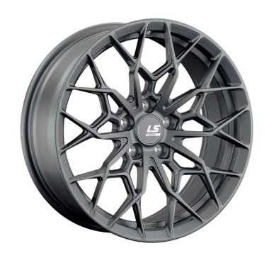 Диск LS Forged FG29 19x8.5 5x112 ET25 DIA66.6 MGM