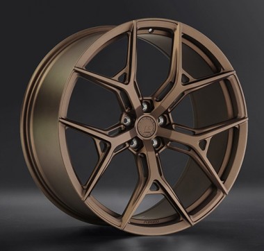 Диск LS Forged FG14Y 20x8.5 5x108 ET45 DIA63.3 MBZ