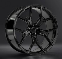 Диск LS Forged FG14Y 20x8.5 5x114.3 ET45 DIA67.1 BK