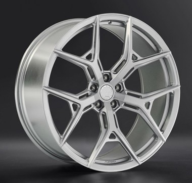 Диск LS Forged FG14Y 20x8.5 5x114.3 ET54 DIA67.1 SS