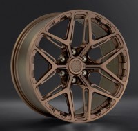 Диск LS Forged FG53 17x9 6x139.7 ET20 DIA106.1 MBZ