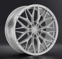 Диск LS Forged FG75 21x9 6x139.7 ET30 DIA100.1 SS