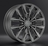 Диск LS Forged FG55 22x9 6x139.7 ET45 DIA100.1 MGM