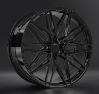 Диск LS Forged FG58 22x9.5 5x120 ET40 DIA62.6 BK
