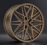 Диск LS Forged FG58 22x9.5 5x120 ET40 DIA62.6 MBZ