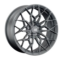 Диск LS Forged FG29 18x8 5x114.3 ET30 DIA67.1 MGM