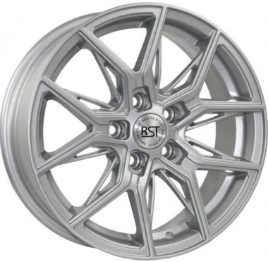 Диск RST R146 16x6.5 5x114.3 ET45 DIA67.1 SL