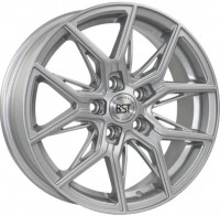 Диск RST R146 16x6.5 5x114.3 ET45 DIA67.1 SL