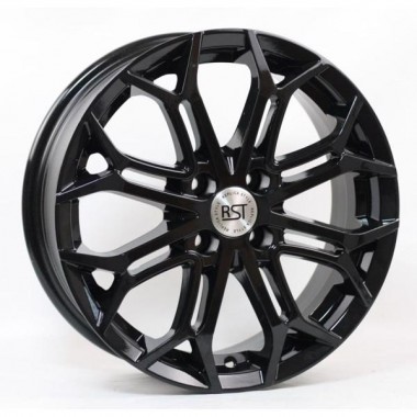 Диск RST R126 16x6 4x98 ET35 DIA58.6 BL