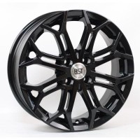Диск RST R126 16x6 4x98 ET35 DIA58.6 BL