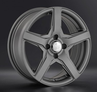 Диск LS wheels LS 779 15x6.5 4x98 ET32 DIA58.6 MGM