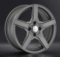 Диск LS wheels LS 779 15x6.5 4x98 ET32 DIA58.6 MGM