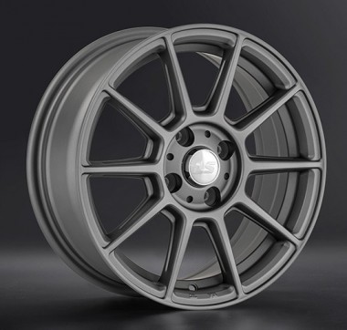 Диск LS wheels 820 15x6.5 4x100 ET40 DIA73.1 MGM