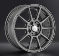 Диск LS wheels 820 15x6.5 4x100 ET40 DIA73.1 MGM