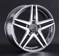 Диск Replay HND231 15x6 5x114.3 ET45 DIA67.1 GMF