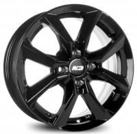 Диск N2O V2283 15x6 4x100 ET50 DIA60.1 B