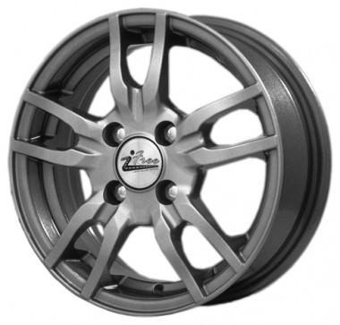 Диск iFree Стерлинг 13x5 4x100 ET35 DIA67.1 ХАЙ ВЭЙ