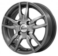 Диск iFree Стерлинг 13x5 4x100 ET35 DIA67.1 ХАЙ ВЭЙ