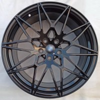 Диск Replica FR FF023 19x9.5 5x112 ET38 DIA66.6 GLOSS BLACK