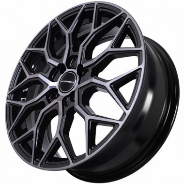 Диск Sakura Wheels YA9547 19x7.5 5x114.3 ET35 DIA73.1 B4B