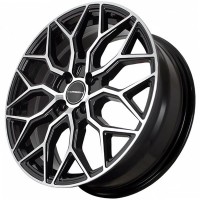 Диск Sakura Wheels 9547 20x8 5x108 ET40 DIA63.4 B4B