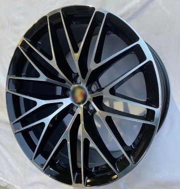 Диск Replica DWS PR-3082 21x9.5 5x130 ET46 DIA71.6 MB