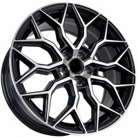Диск Replica NN HF-2 20x8 5x114.3 ET35 DIA67.1 BKF