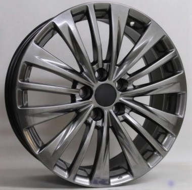 Диск Replica NN TY3191 20x8 5x114.3 ET35 DIA60.1 HB
