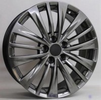 Диск Replica NN TY3191 20x8 5x114.3 ET35 DIA60.1 HB