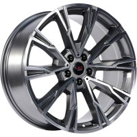 Диск Replica Concept B544 21x10.5 5x112 ET43 DIA66.6 GMF