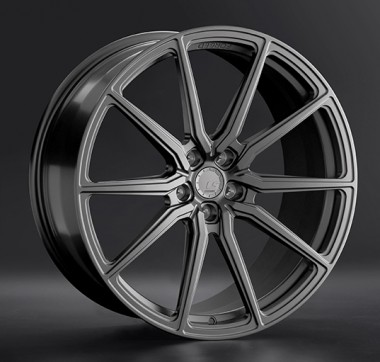 Диск LS Forged FG01 20x9.5 5x120 ET40 DIA74.1 MGM