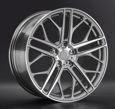 Диск LS Forged FG48 20x9 5x120 ET35 DIA72.6 MGMF