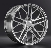 Диск LS Forged FG48 20x9 5x120 ET35 DIA72.6 MGMF