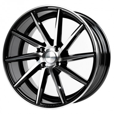 Диск VSN CVT 17x7.5 4x100 ET38 DIA73.1 MB
