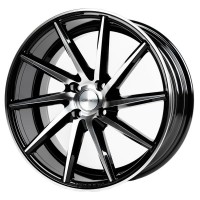 Диск VSN CVT 17x7.5 4x100 ET38 DIA73.1 MB
