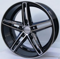 Диск VSN CV5 18x8 5x114.3 ET38 DIA73.1 MB