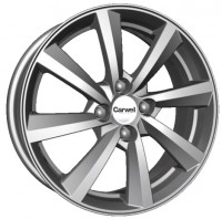 Диск Carwel Селигер 16x6 4x98 ET33 DIA58.6 SL