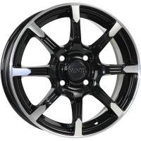 Диск VENTI 1517 15x6 4x100 ET50 DIA60.1 BD