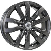 Диск RST R196 16x6.5 5x120 ET51 DIA65.1 BMG