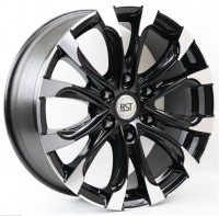 Диск RST R118 18x7.5 6x139.7 ET48 DIA92.5 BD