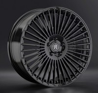 Диск Replay LR119 20x8.5 5x108 ET45 DIA63.3 BK
