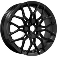 Диск RST R085 15x6 4x100 ET46 DIA54.1 BL
